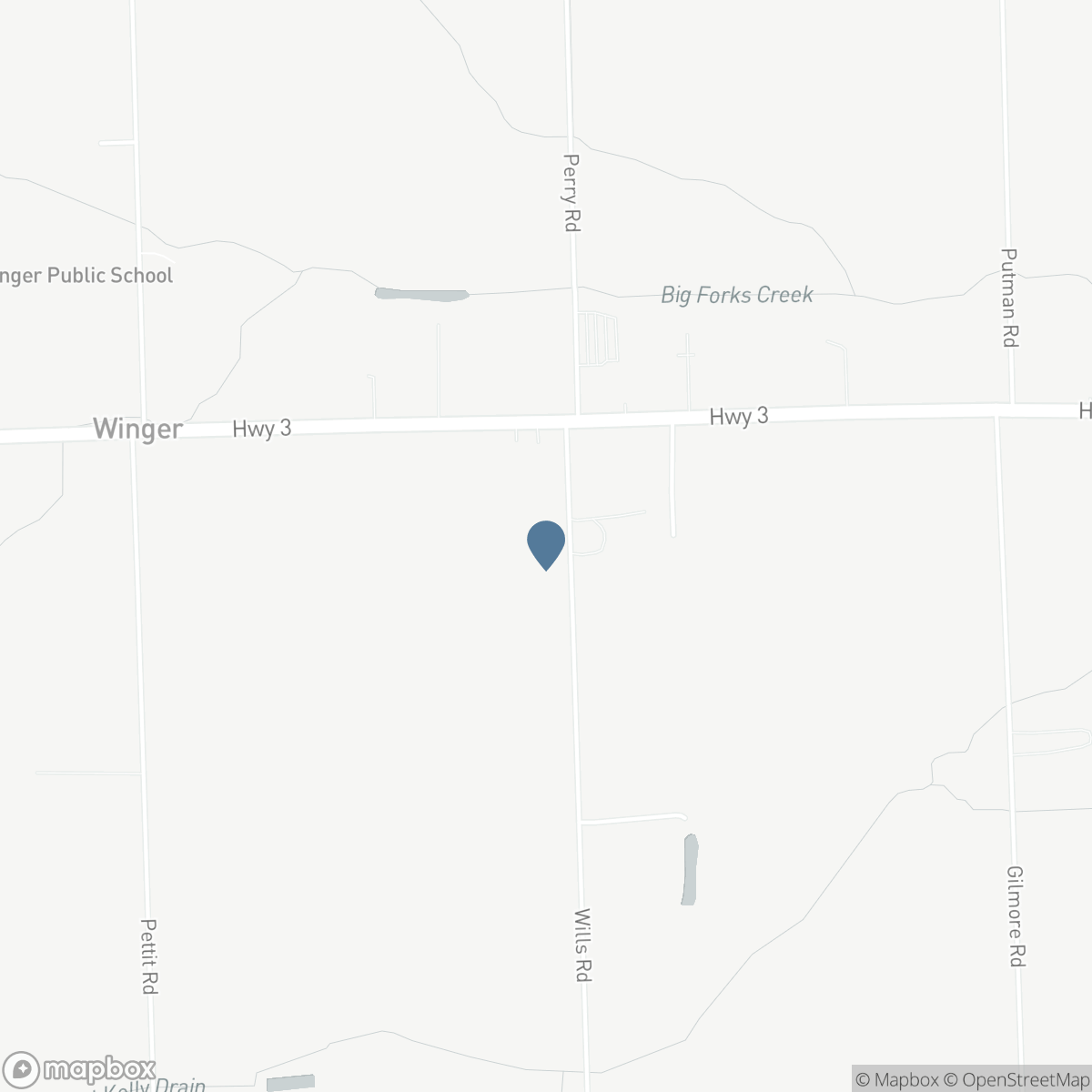 2 - 43026 BUNZ LANE, Wainfleet, Ontario L0S 1V0